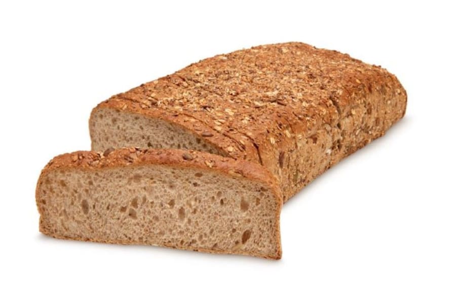 Europastry Fjölkorna Samlokubrauð