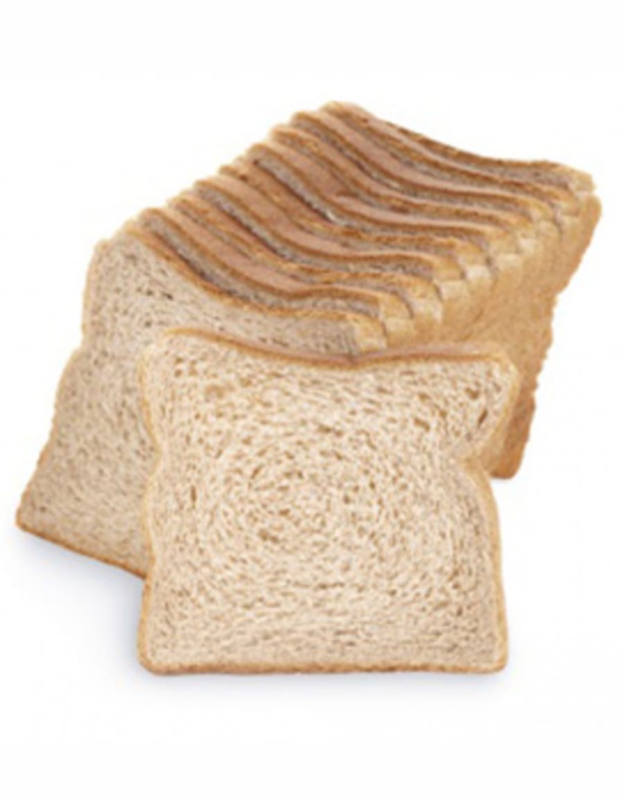 Europastry Samlokubrauð Gróft