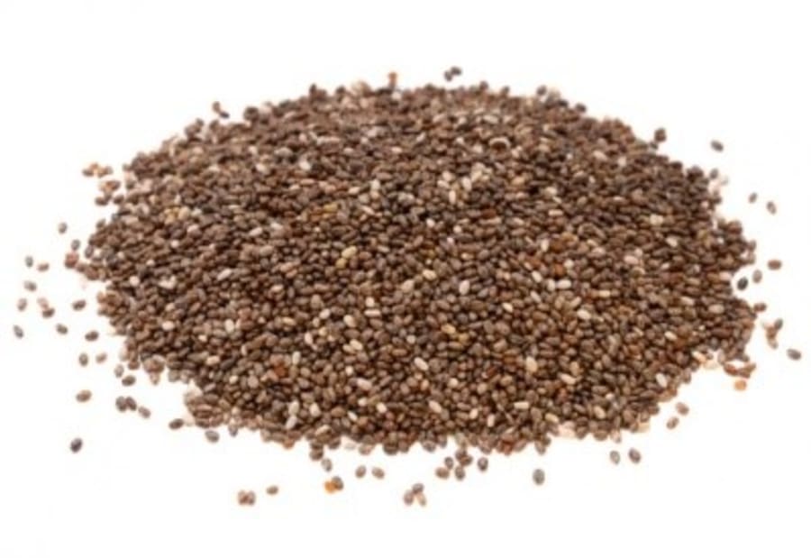 Chia fræ 1kg