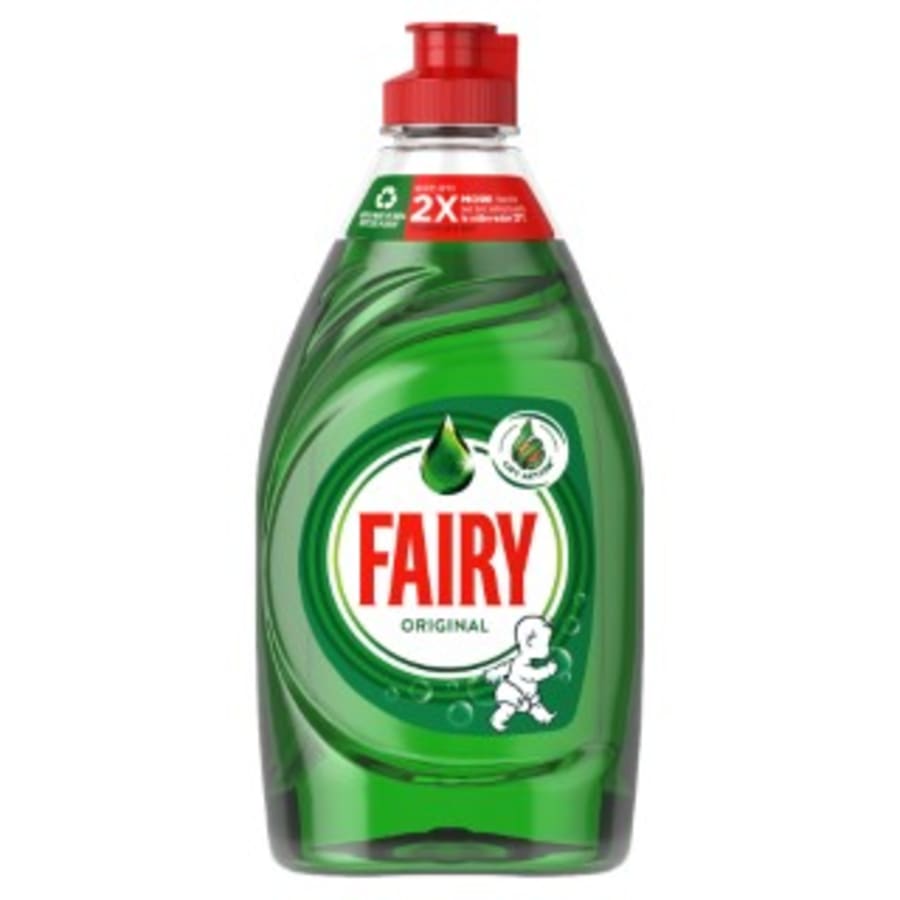 Fairy HDW Original 320ml