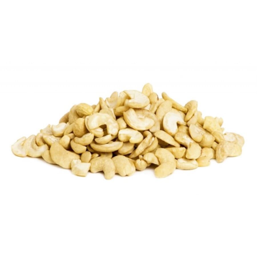 Cashew hnetur brotnar 22,68kg