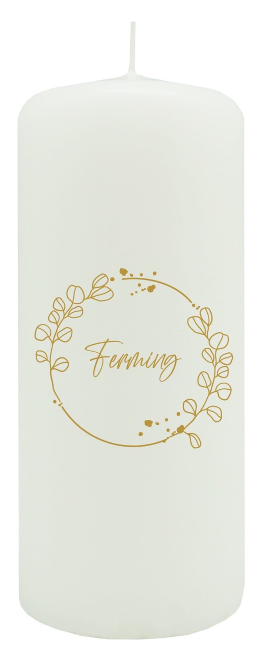 Ferming kubbakerti 7×18 Gull (12)