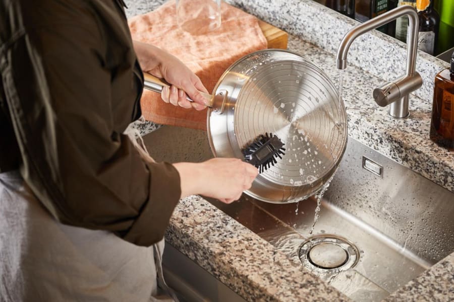 Fiskars ALL STEEL panna 26cm