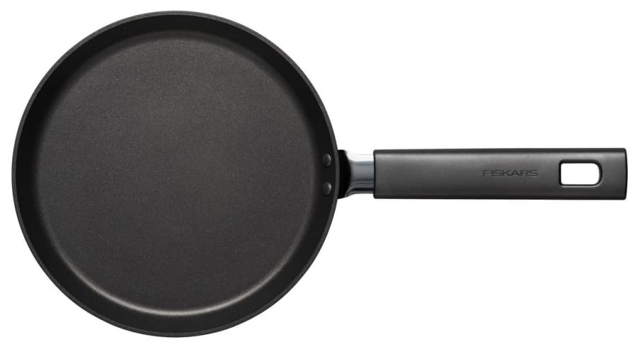 Fiskars HARDFACE pönnukökupanna 22cm