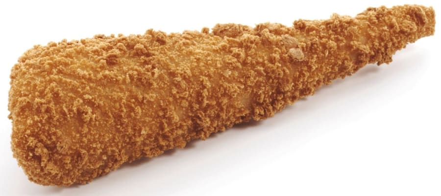 Fiskur í Raspi Ýsa 45x85-110g