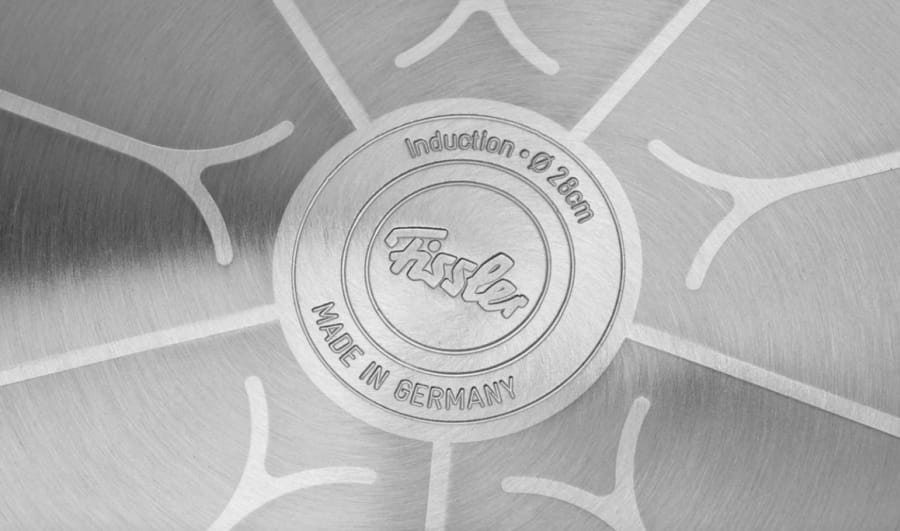 Fissler Ceratal Classic panna 28cm