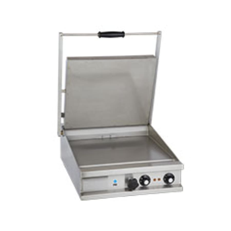 FKI Turbogrill GL 2002