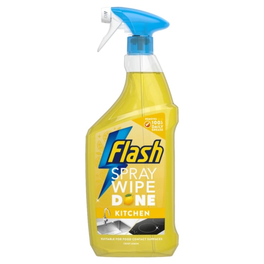 Flash SWD All Purpose Lemon 800ml