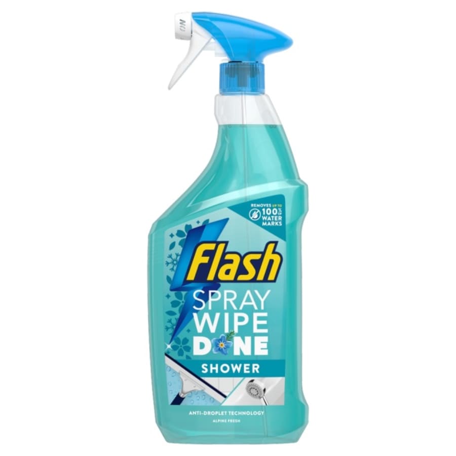 Flash SWD Shower 800ml