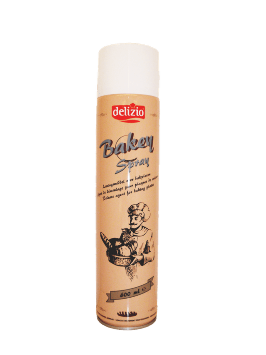 Formafita/spray Delizio 600ml