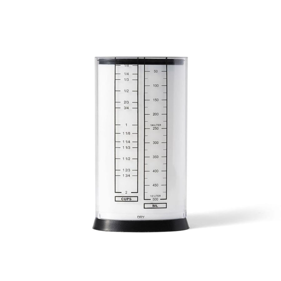 Fox Run Mæliglas stillanlegt