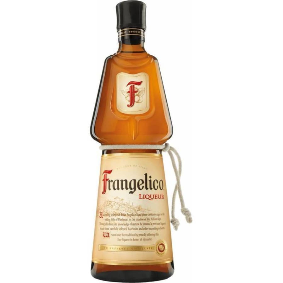 Frangelico heslihnetulíkjör