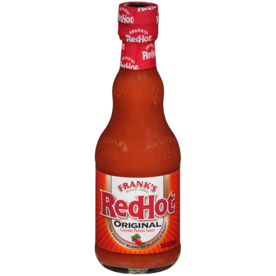 Frank's RedHot Original