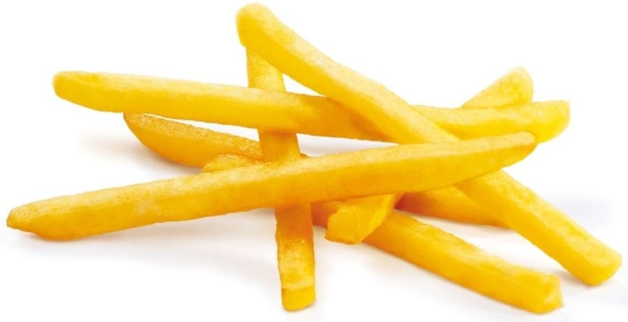 Franskar Kart. Finest 7/7 6x2 Kg Farm Frites