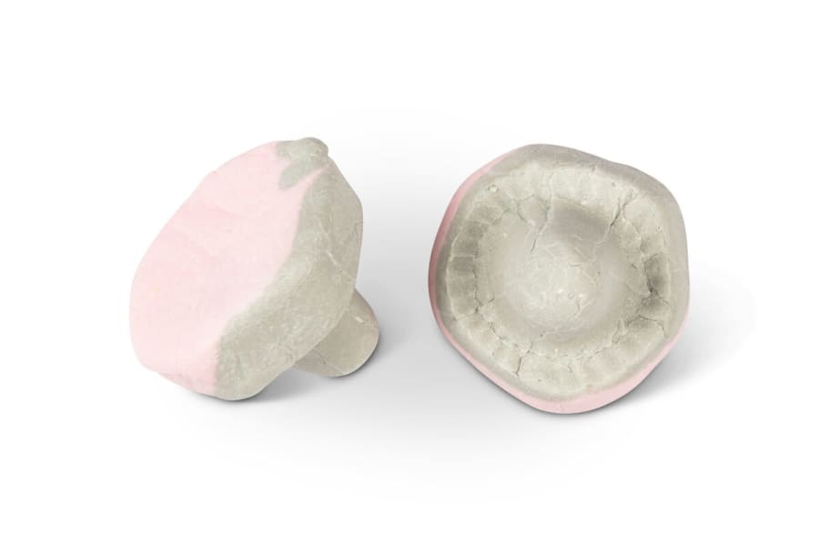 Franssons Hallon/Lakrits Svamp