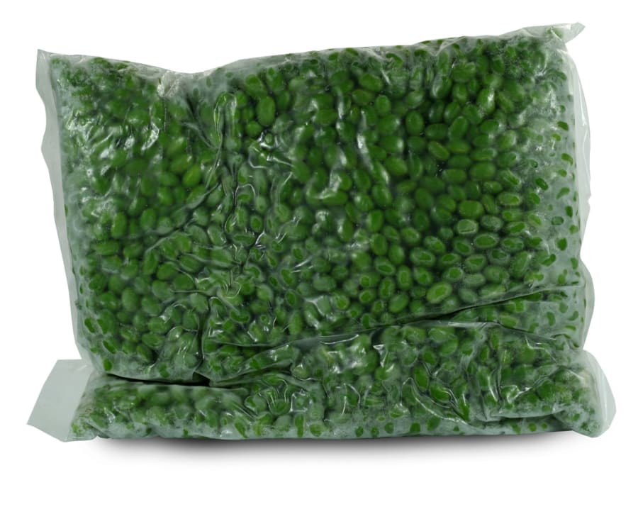 FSG Edamame baunir pillaðar 400g