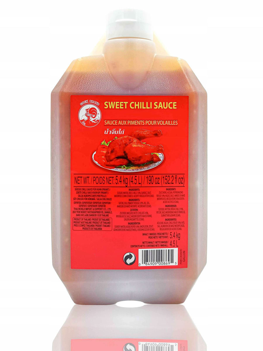 FSG Sweet Chili Sause