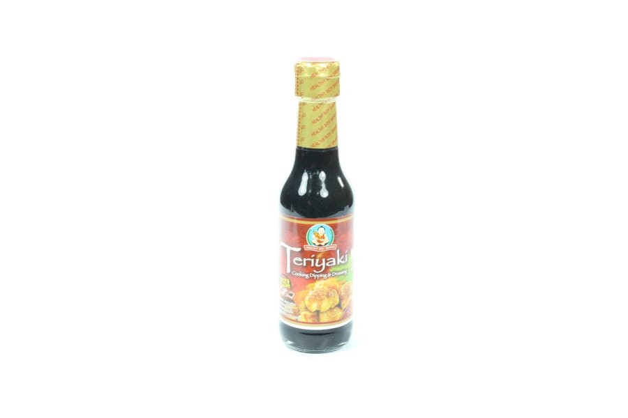 FSG Foods Teriyaki Sauce