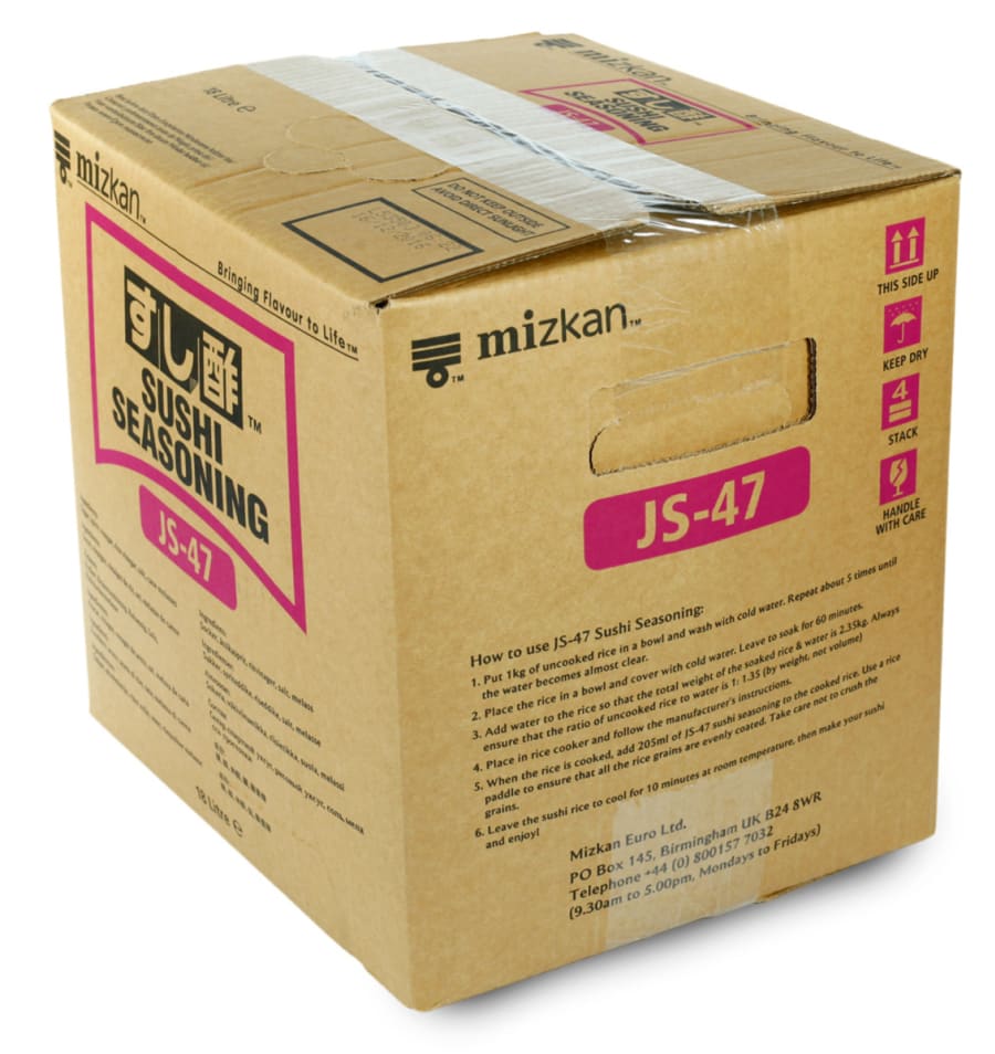 FSG Foods Vinegar - JS-47