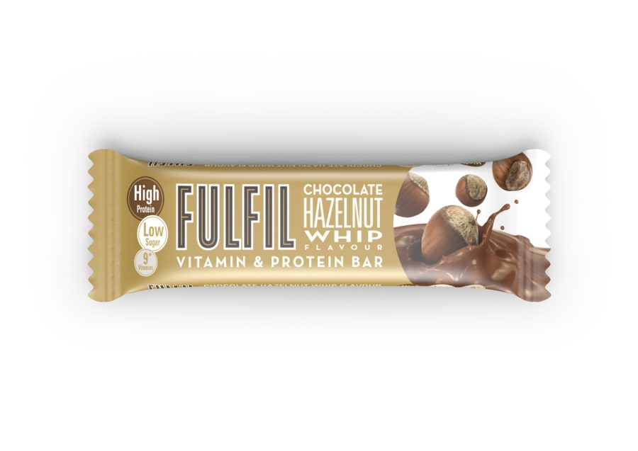 Fulfil Chocolate Hazelnut