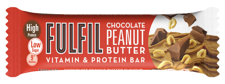 Fulfil Peanut Butter