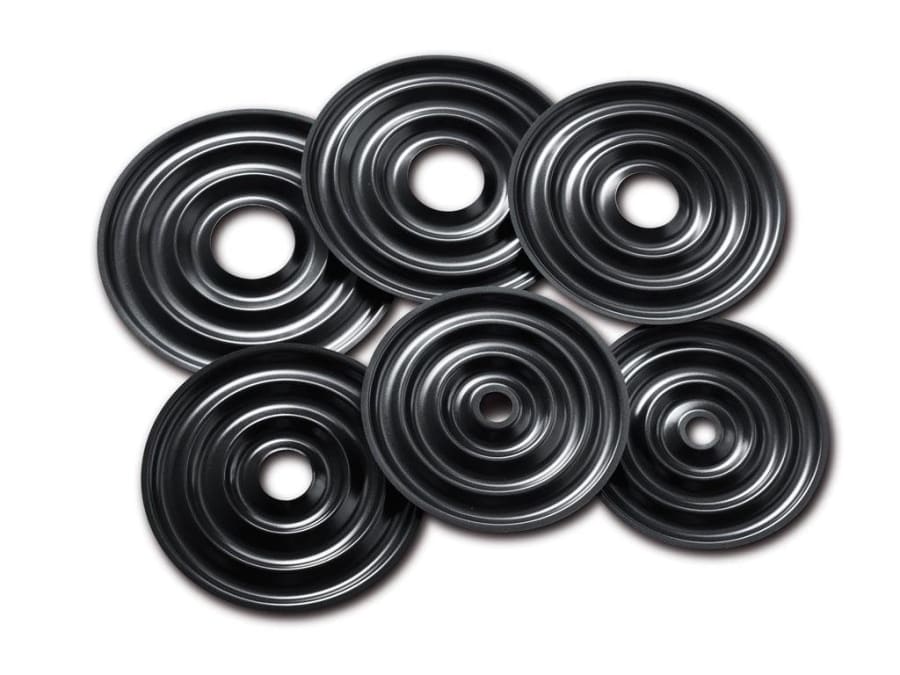 Funktion Kransakökumót 18 hringir teflon