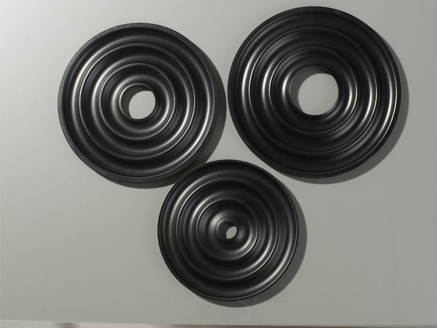 Funktion Kransakökumót 18 hringir teflon