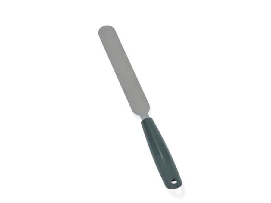 Funktion Pönnukökuspaði 20cm beinn steel/grey