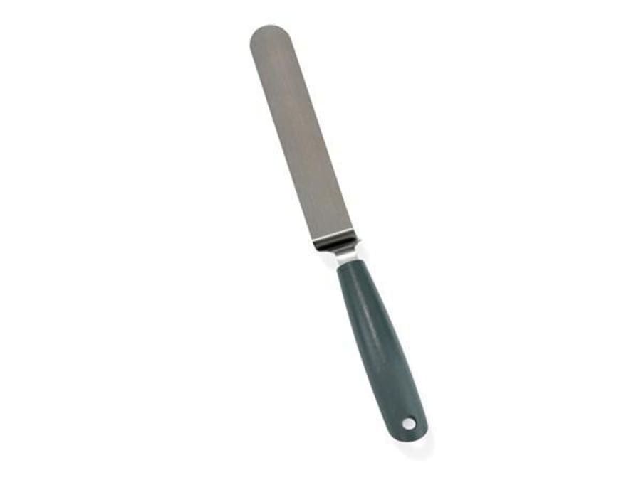Funktion Pönnukökuspaði 20cm steel/grey
