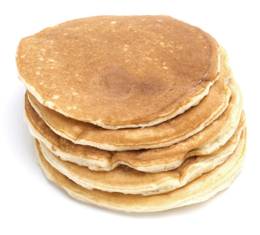 Gæðaskonsur heilar 60stk