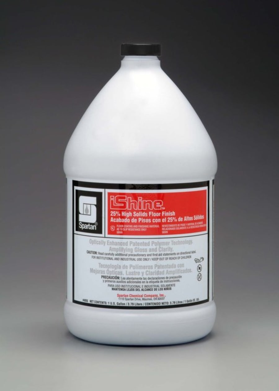 Gólfbón iShine 3,78ltr