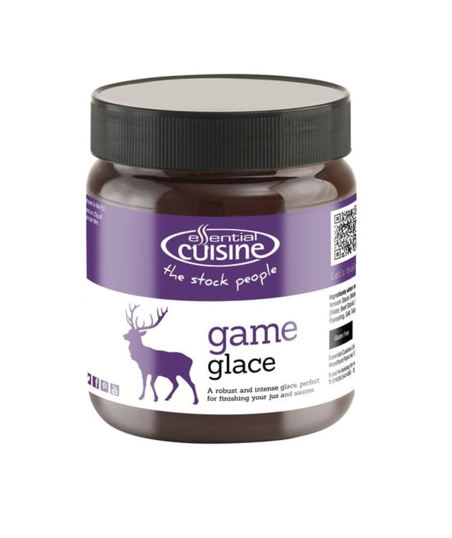 Game Glace villibráðarkraftur 600g