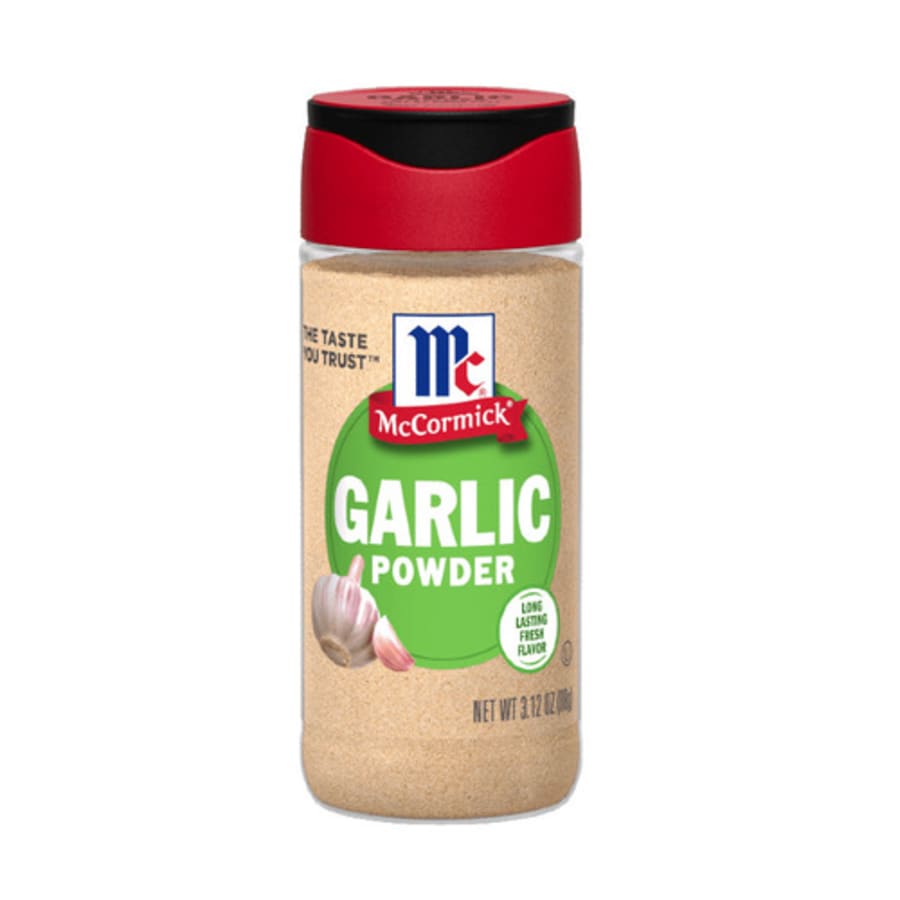 Garlic Powder 88 gr.