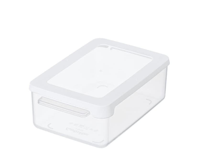 Gastromax Plastbox m/loki 1ltr