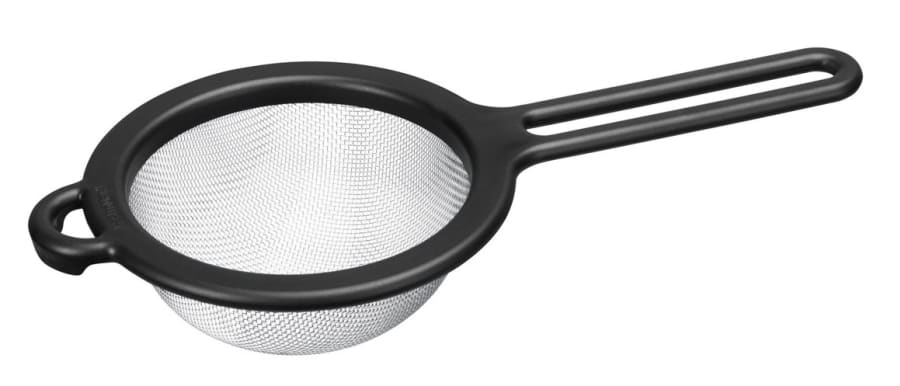 Gastromax Sigti ö:15cm plast black