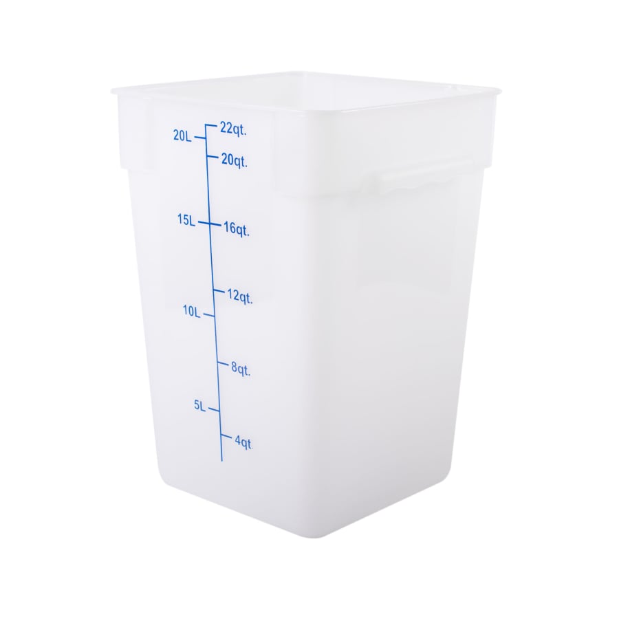 Geymslubox 20,8 lítrar.