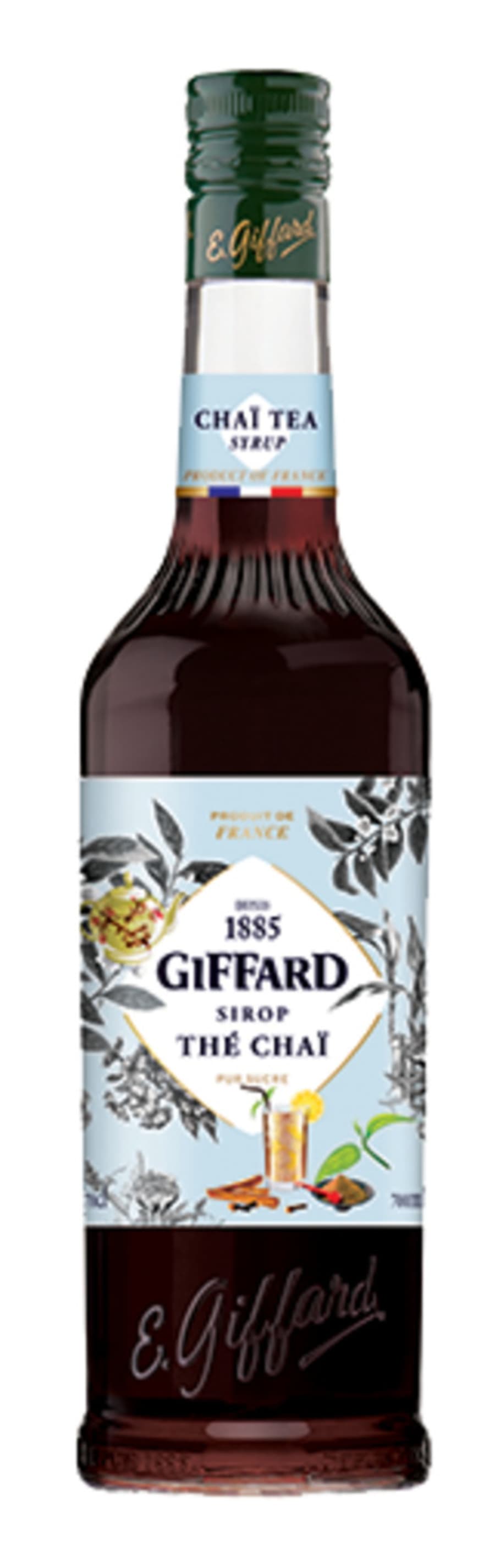 Giffard Chai Syrup