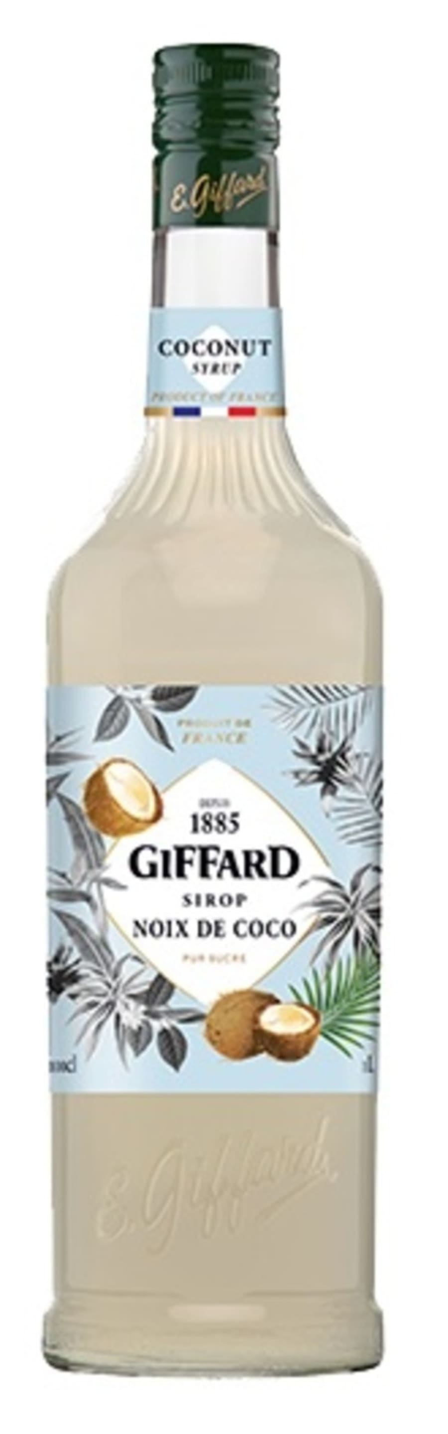 Giffard Coconut Syrup