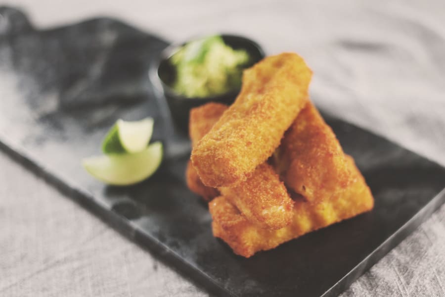 GK Fiskistangir 5kg/ks