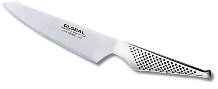 Global Kokkahnífur 13cm