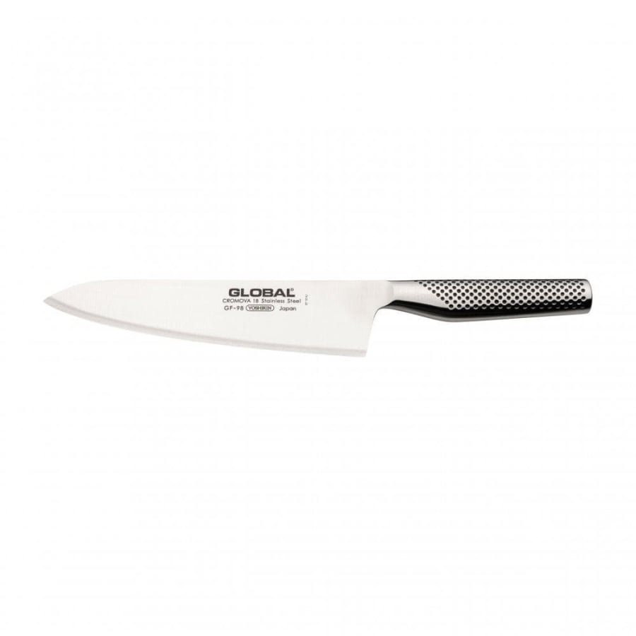Global Kokkahnífur 20.5cm