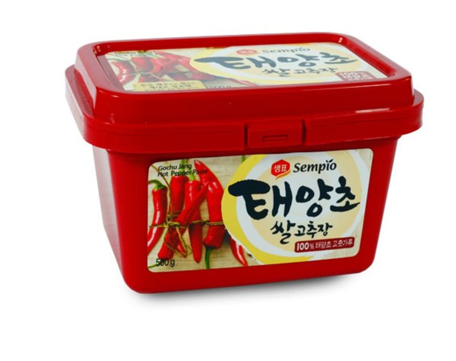 Gochuyang paste/papriku 500g