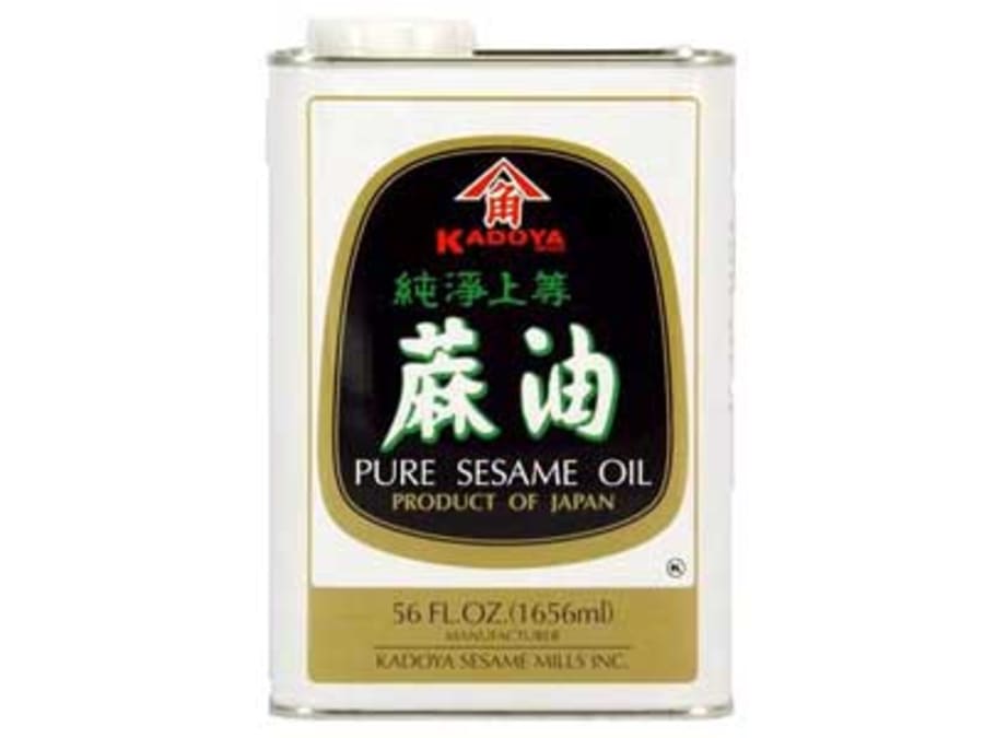 Goma Abura1,6L kadoya sesam olía