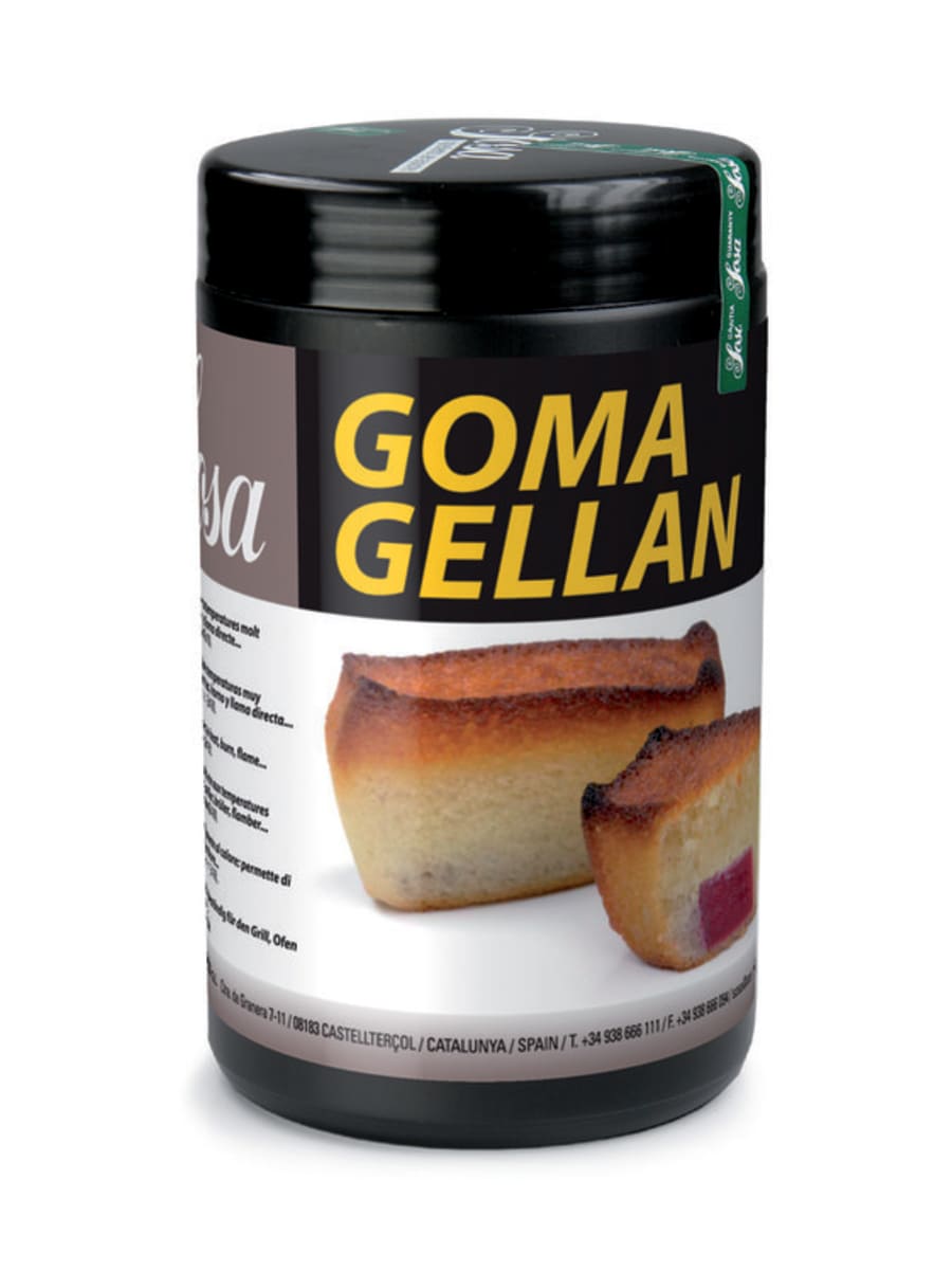 Goma Gella gum 500g