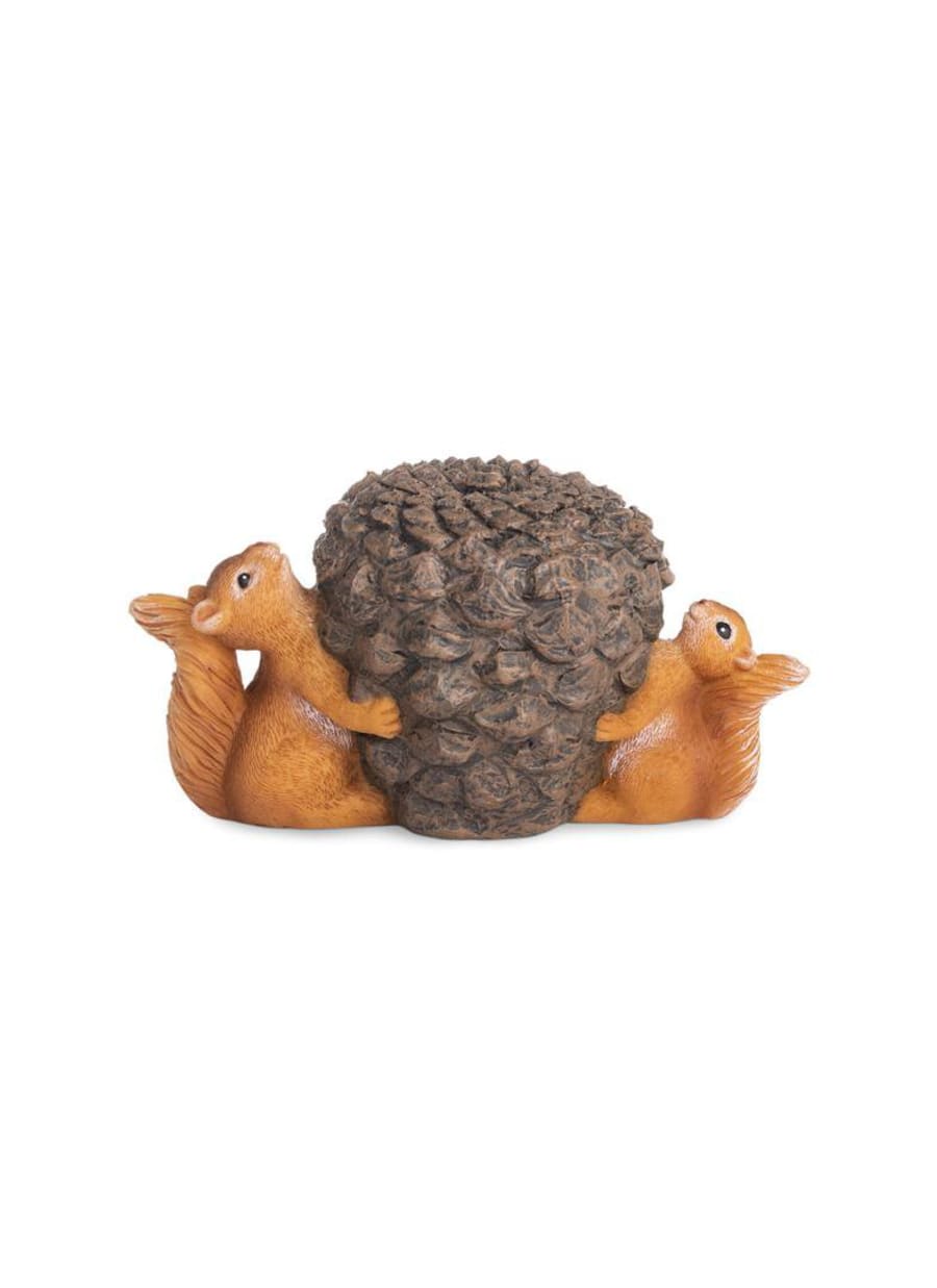 Good Luck Trolls Íkornar 6cm