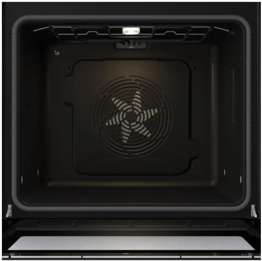 Gorenje ofn stál Pyrolysis - 77 lítra