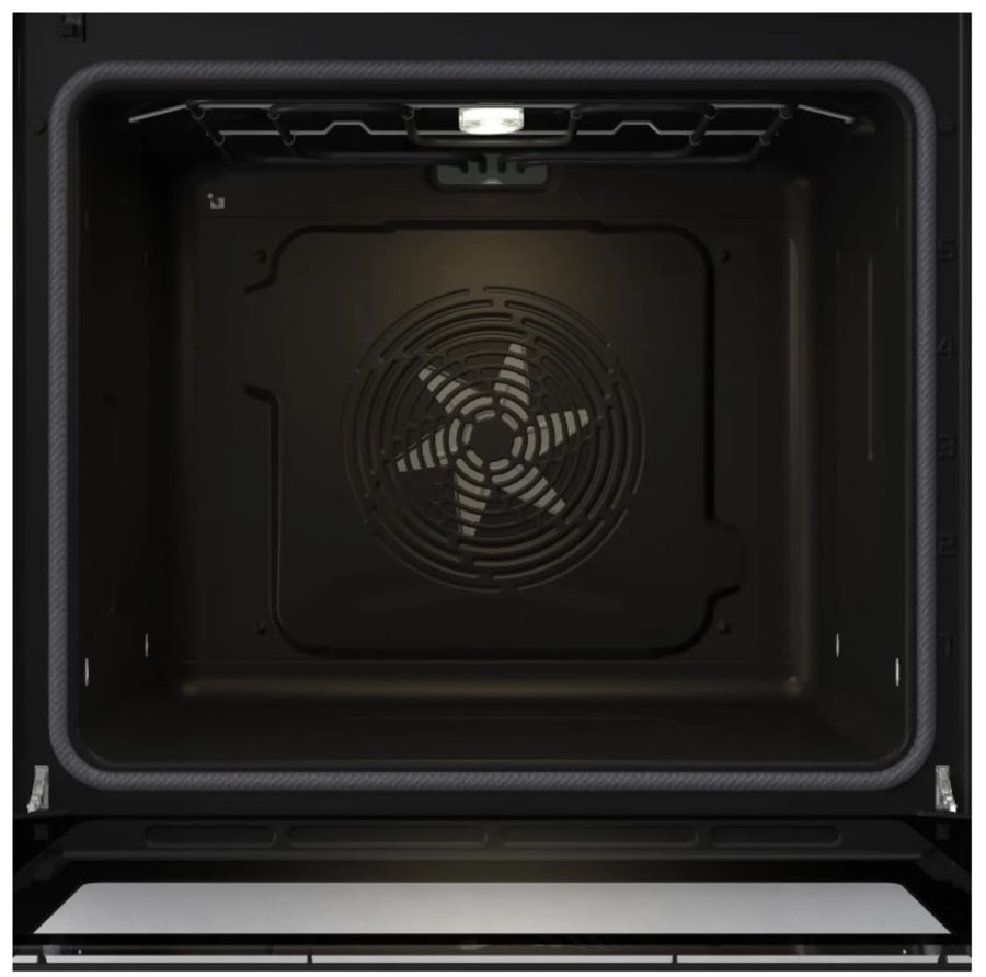 Gorenje ofn svartur Pyrolysis 77 lítra