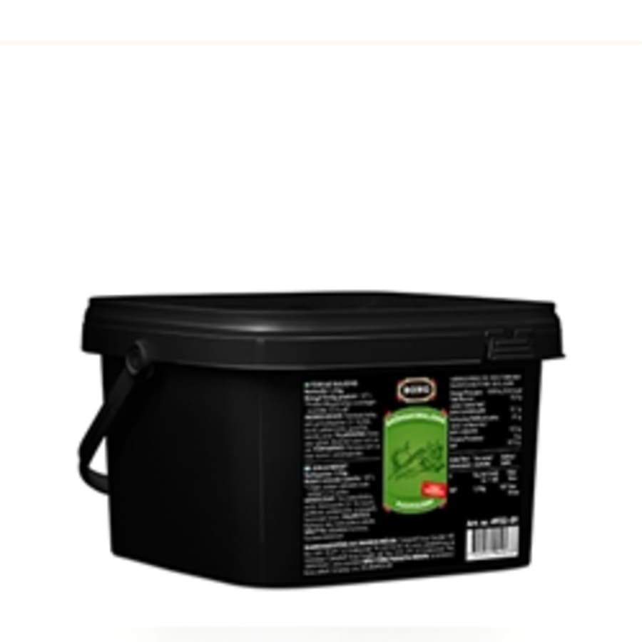 Grænmetiskraftur duft 1,5kg