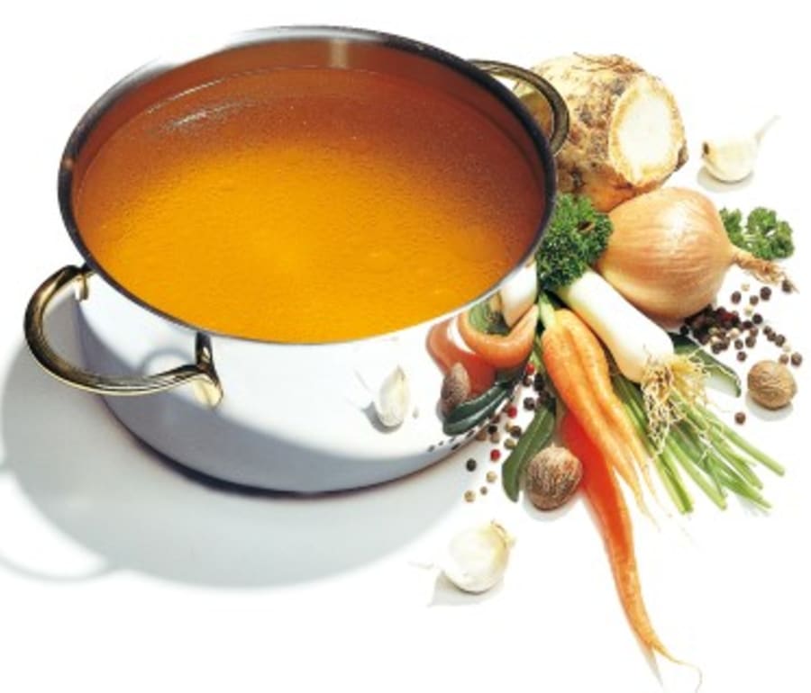 Grænmetiskraftur nature 1,5kg