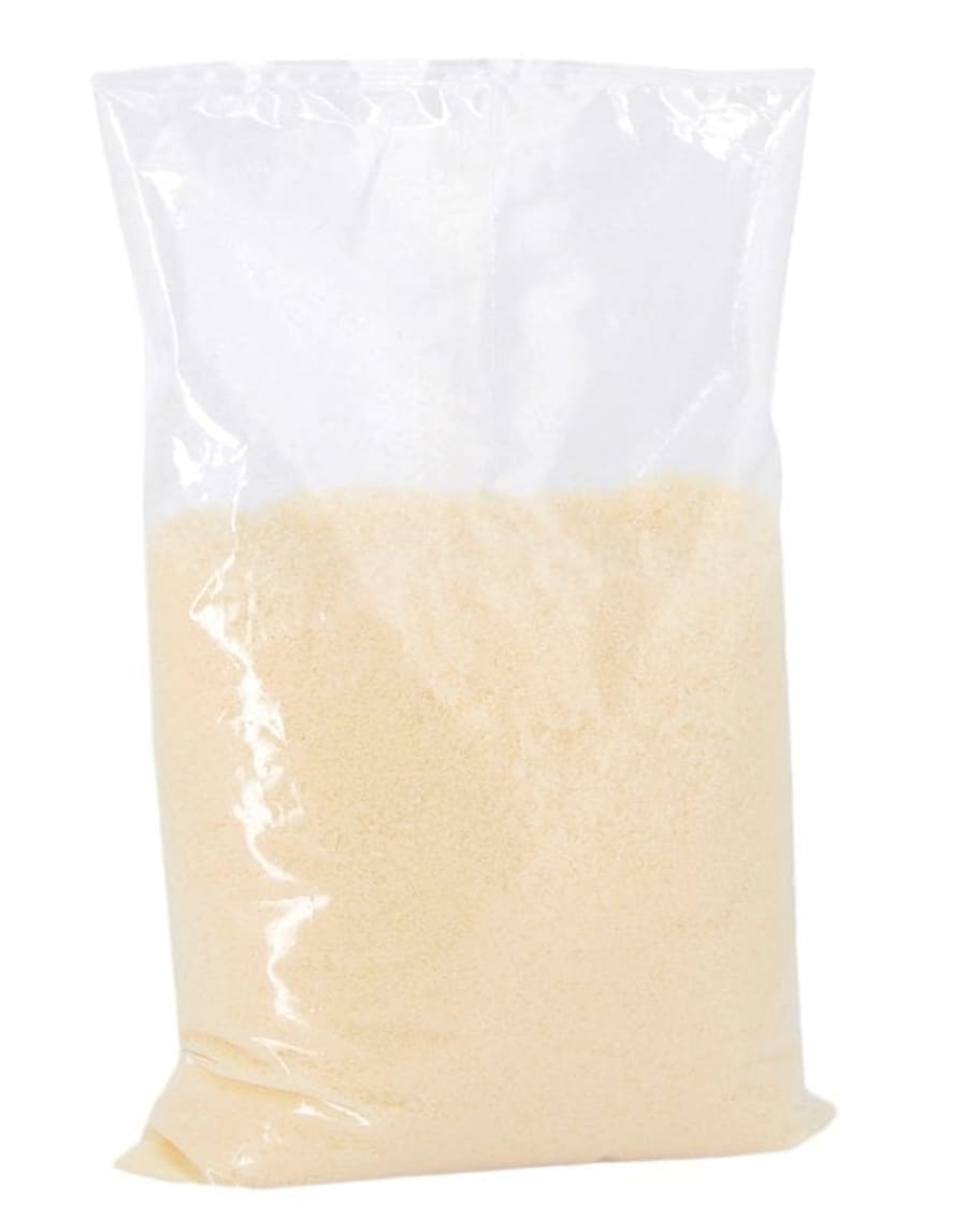 Gran Moravia rifinn Parmesan ostur 1kg